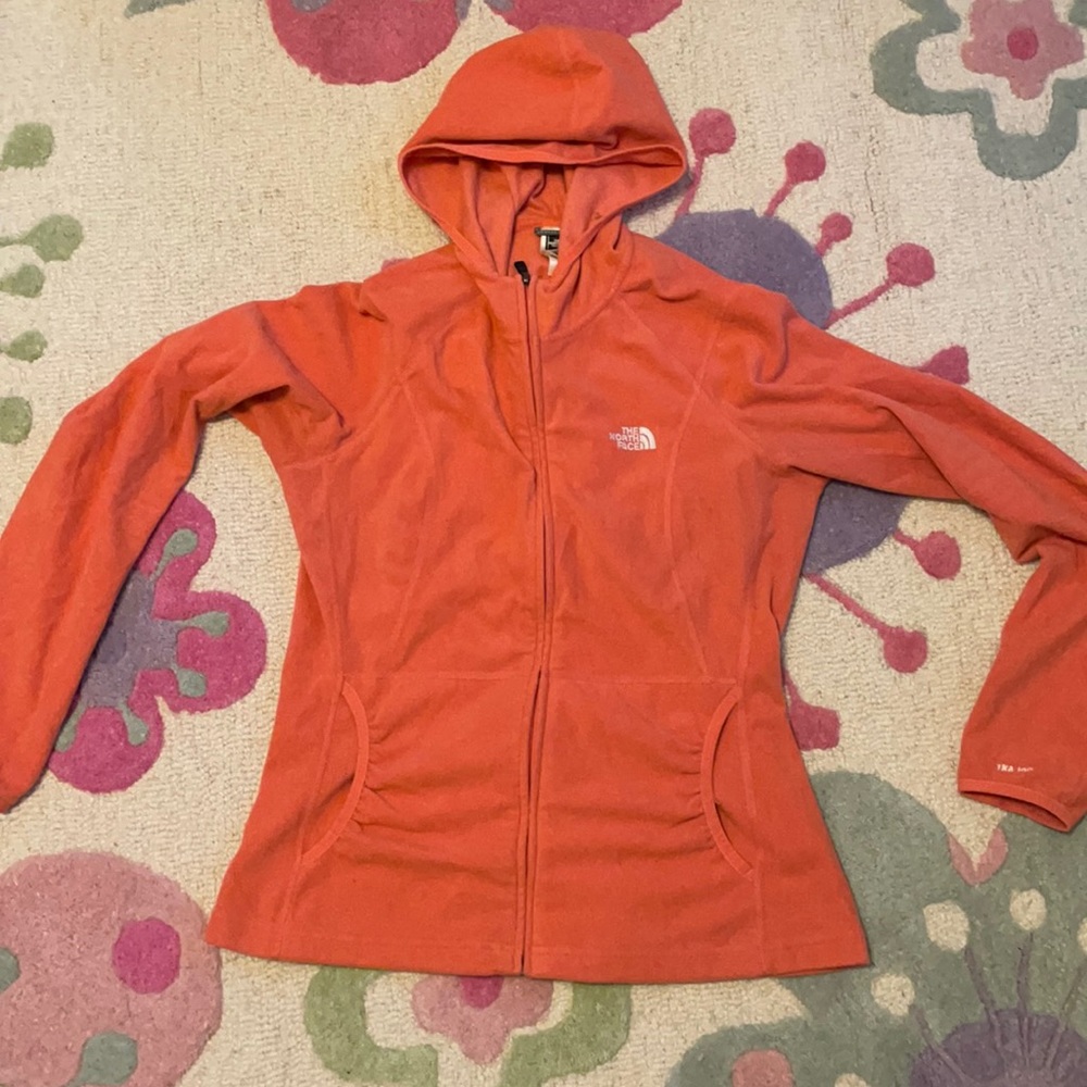 Used north face fleece